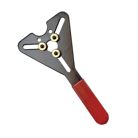 Mastercool WRENCH CLUTCH HOLDER ME90499